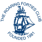 The Roaring Forties Club - Founded 1981